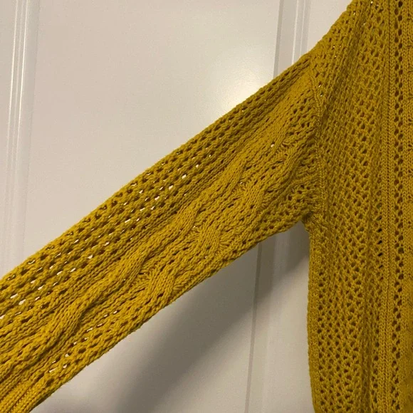 Sonoma womens XL sweater - Picture 3 of 5